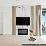 Golden Suite, River&old Town View, Free Parking * Bratislava