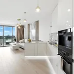 Golden Suite, River&old Town View, Free Parking *