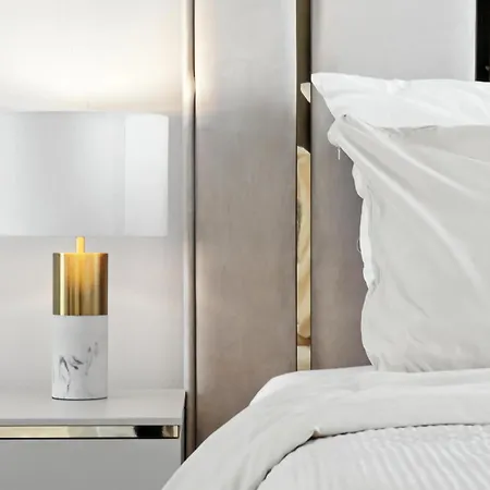 Apartament Golden Suite, River&old Town View, Free Parking Bratysława