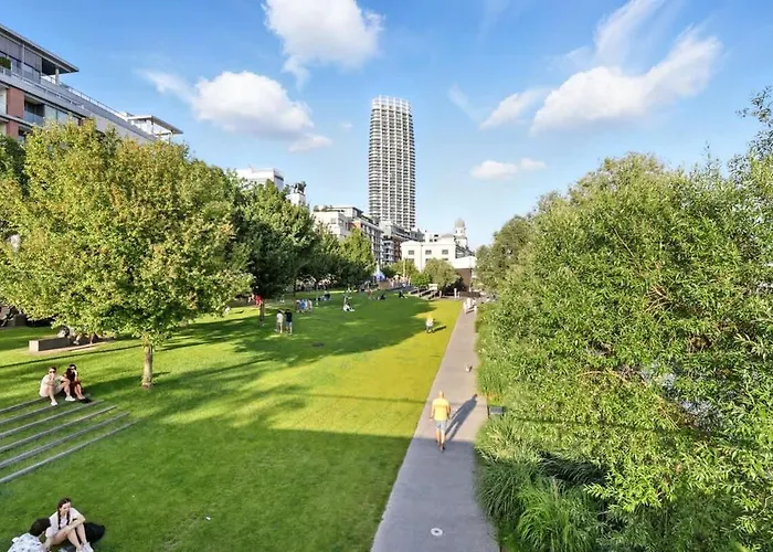 Golden Suite, River&old Town View, Free Parking * 브라티슬라바