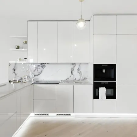 Golden Suite, River&old Town View, Free Parking * 布拉迪斯拉发